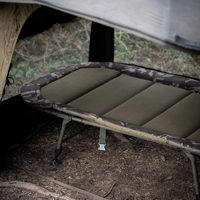 Fox Camolite Beds